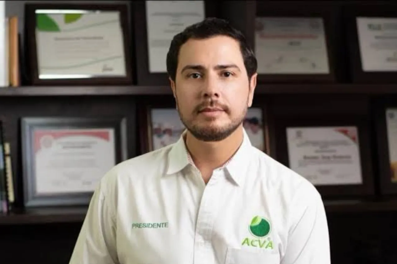 Asesinan a líder limonero en Michoacán