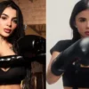 Exhiben fraude tras la pelea de Karely Ruiz contra Karina García