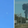 Eran mexicanos los 3 muertos en accidente aéreo en EU, confirma SRE