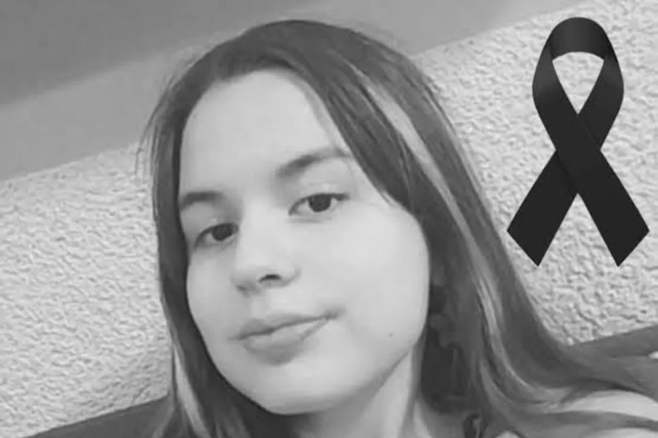 Muere jovencita de 17 años tras sufrir graves golpes en clase de boxeo