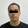 Detienen a Omar ‘N’, exgoleador histórico de Chivas, por presunto abuso sexual infantil agravado