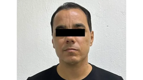 Detienen a Omar ‘N’, exgoleador histórico de Chivas, por presunto abuso sexual infantil agravado