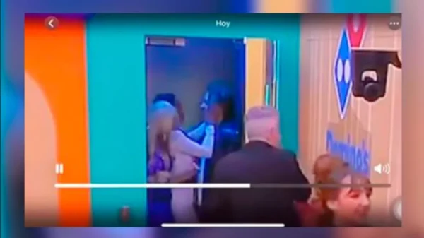 ¿Beso o malentendido? Video de Mar Contreras y Aldo de Nigris desata rumores en La Casa de los Famosos México