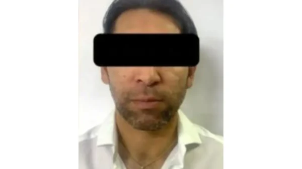 Detienen al exporteroJonathan Orozco en Torreón y revelan las razones