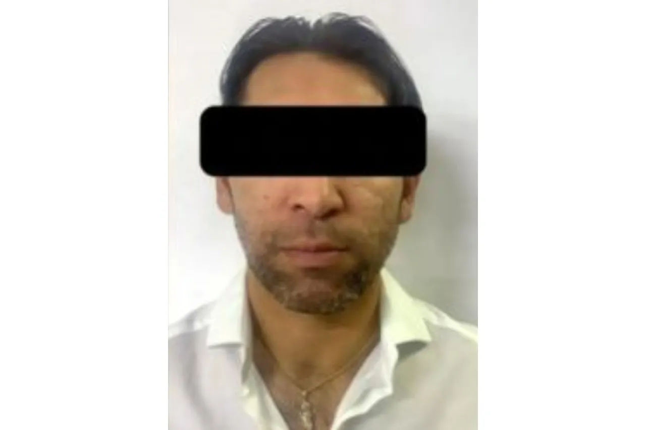 Detienen al exporteroJonathan Orozco en Torreón y revelan las razones