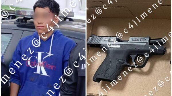 Asesino del abogado David Cohen revela que le pagaron 30 mil pesos por ejecutarlo