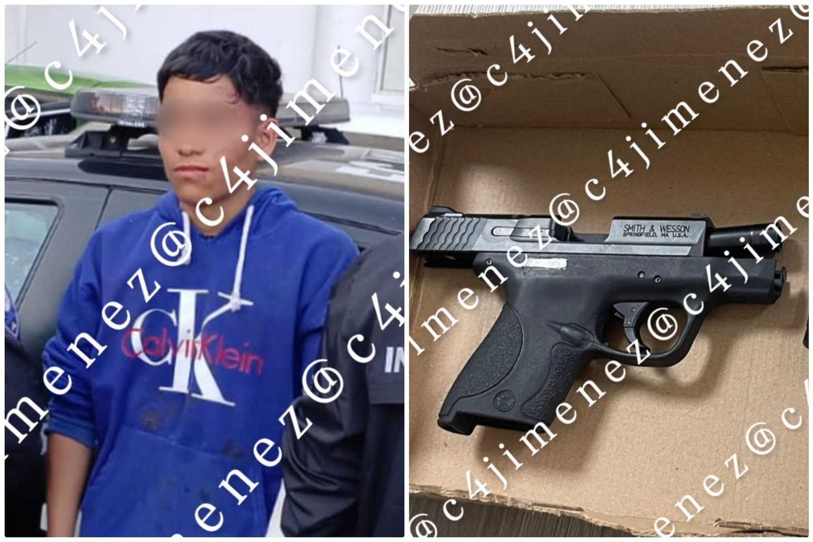 Asesino del abogado David Cohen revela que le pagaron 30 mil pesos por ejecutarlo