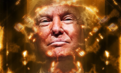 Trump declara a Estados Unidos en guerra con los cárteles de la droga