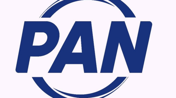 Jorge Romero lanza nueva imagen del PAN, en medio de críticas