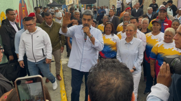 Gobierno de Trump se prepararía para ataque dentro de territorio de Venezuela