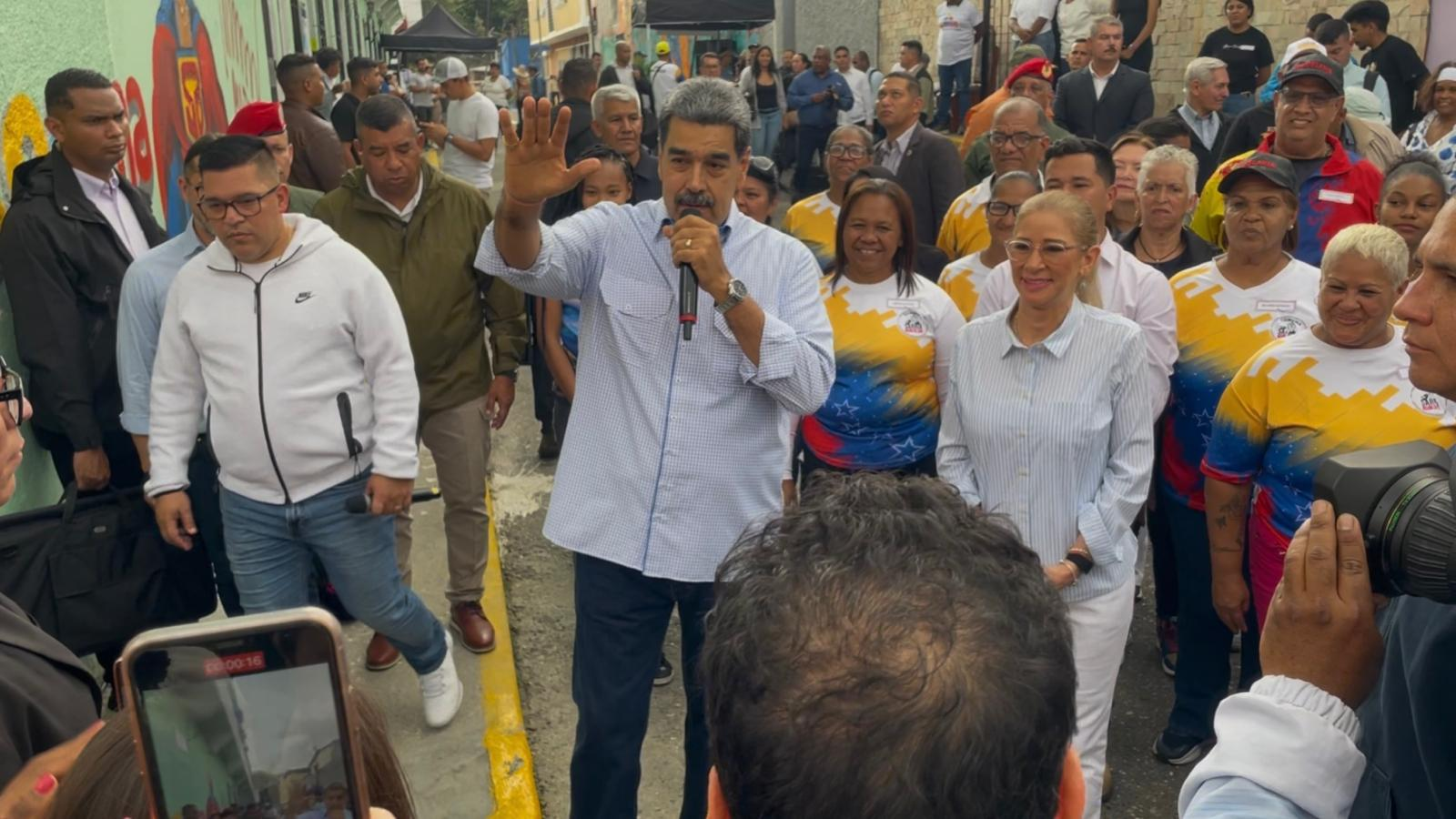 Gobierno de Trump se prepararía para ataque dentro de territorio de Venezuela