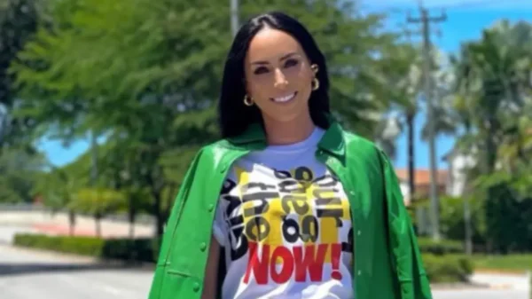 Inés Gómez Mont habría huido a Dubái tras eludir detención en Miami, según investigación