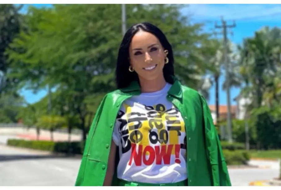 Inés Gómez Mont habría huido a Dubái tras eludir detención en Miami, según investigación