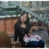 Sin rastro de Kimberly Hilary a 20 días de su desaparición en Naucalpan