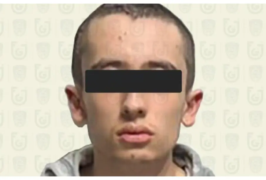 Lex Ashton “N” es dado de alta e inmediatamente detenido por asesinato en el CCH Sur