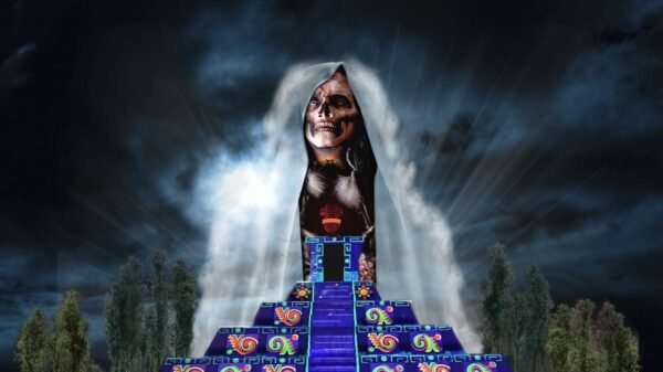La Llorona Xochimilco 2025 revive la leyenda con “El Último Latido del Agua”