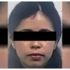 Mujer es condenada tras asesinar a su hija con un cuchillo en Nuevo León