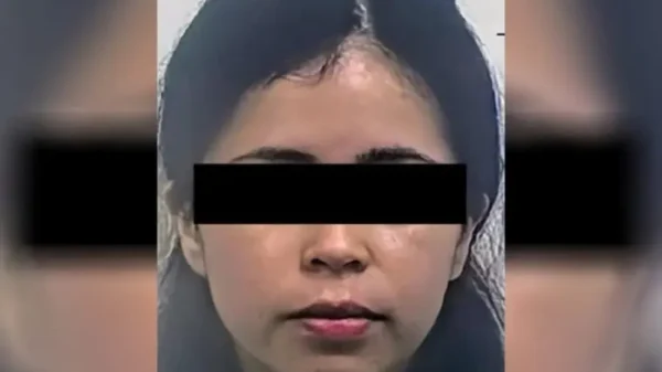 Mujer es condenada tras asesinar a su hija con un cuchillo en Nuevo León
