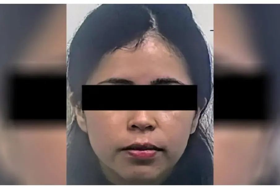 Mujer es condenada tras asesinar a su hija con un cuchillo en Nuevo León