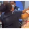 Paciente agrede a doctora del IMSS en Baja California Sur; el hecho quedó grabado en video