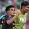 RESUMEN: México vence a Marruecos y avanza a los octavos del Mundial Sub-20