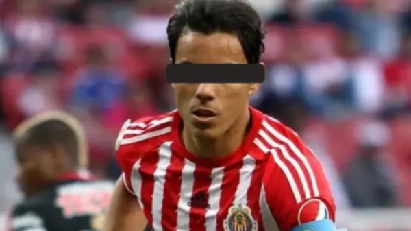 Abogado de la víctima de Omar Bravo asegura que los abusos comenzaron cuando ella tenía 11 años