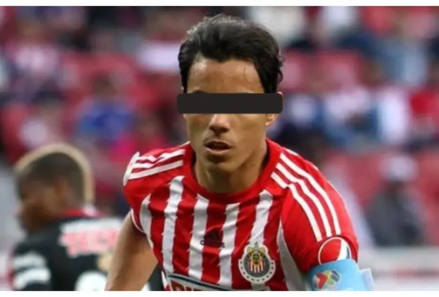 Abogado de la víctima de Omar Bravo asegura que los abusos comenzaron cuando ella tenía 11 años