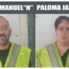 Vinculan a proceso a madre y padrastro de Nicole, adolescente de 14 años que murió tras cirugía estética en Durango