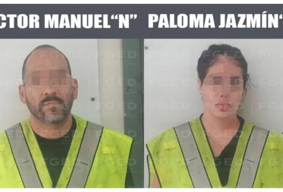 Vinculan a proceso a madre y padrastro de Nicole, adolescente de 14 años que murió tras cirugía estética en Durango
