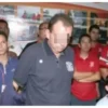 Caso Guardería ABC: ICE detiene en Arizona a Roberto Copado, exdirector de Protección Civil de Hermosillo