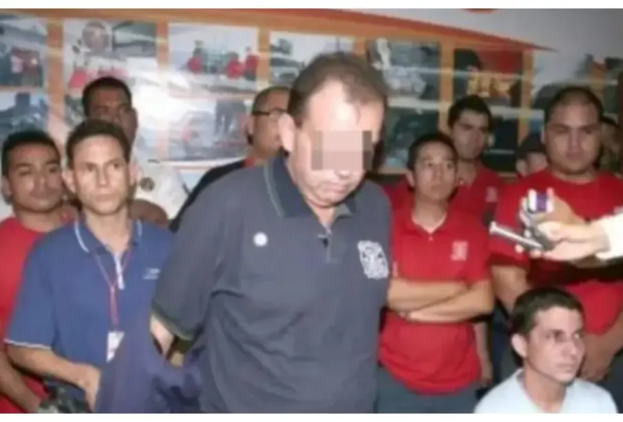 Caso Guardería ABC: ICE detiene en Arizona a Roberto Copado, exdirector de Protección Civil de Hermosillo