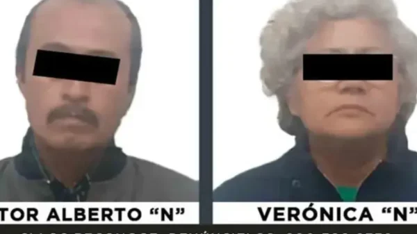 Detienen a directora y conserje por ataque mortal de perros en primaria de Edomex
