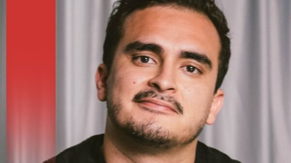 Ricardo Pérez enfrenta demanda penal por presunto acoso y abuso contra influencer