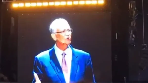 Salinas Pliego dice que pagará adeudo al gobierno de Sheinbaum: “Estamos cansados de tanto litigio y queremos liquidar al SAT”