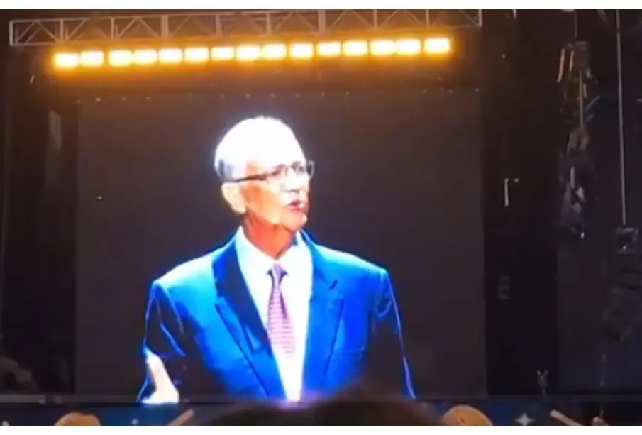 Salinas Pliego dice que pagará adeudo al gobierno de Sheinbaum: “Estamos cansados de tanto litigio y queremos liquidar al SAT”