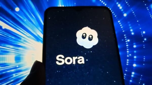 OpenAI lanza “Sora”, su nueva herramienta de generación de video con IA