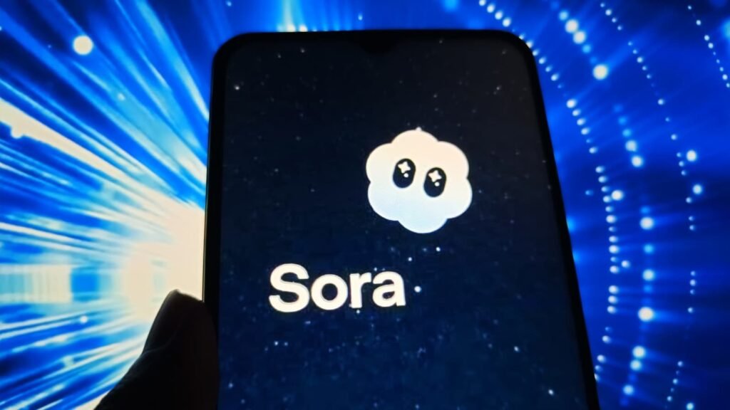 OpenAI lanza “Sora”, su nueva herramienta de generación de video con IA