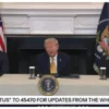 “México está controlado por los cárteles y debemos defendernos”, insiste Donald Trump