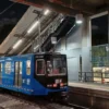 Inicia remodelación de seis estaciones del Tren Ligero a partir del 20 de octubre y hasta abril de 2026