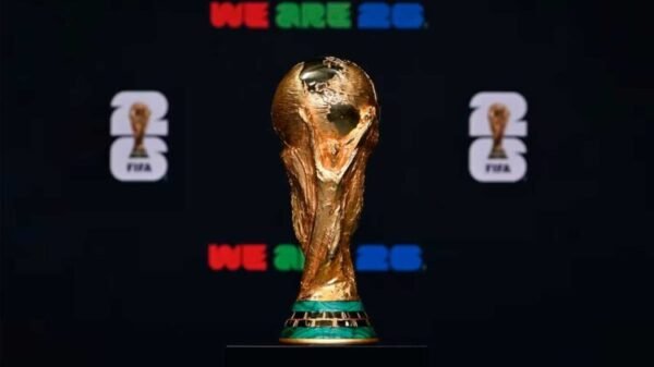 Ya se vendió un millón, pero quedan millones de boletos para la Copa del Mundo 2026