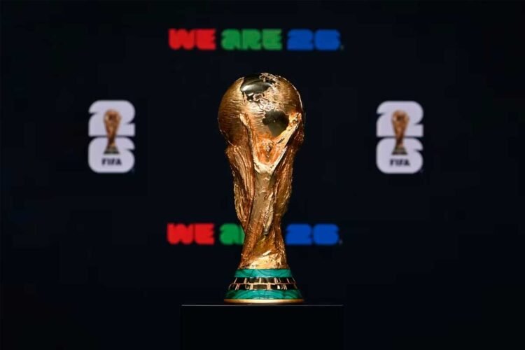 Ya se vendió un millón, pero quedan millones de boletos para la Copa del Mundo 2026