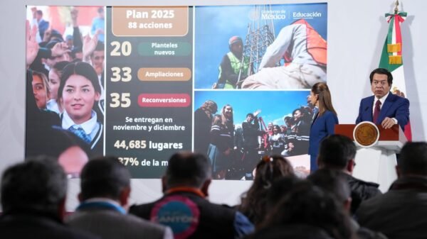 Casi 20 millones ya reciben apoyo social en México, reporta Bienestar