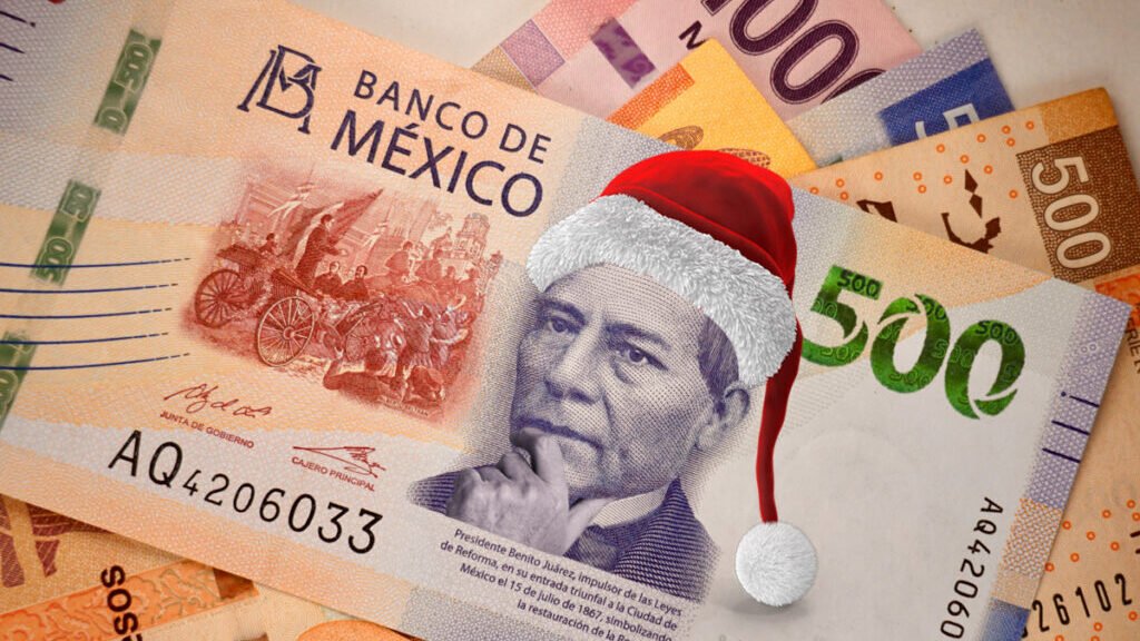 ¿Cuándo se paga el aguinaldo este 2026? Conoce lo que dice la Ley ...