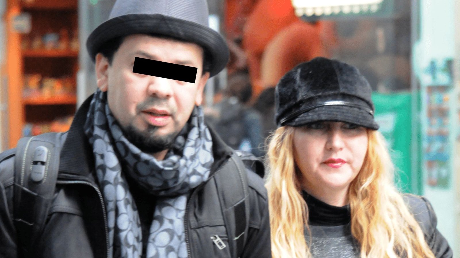 Alicia Villarreal se pronuncia tras la vinculación a proceso de Cruz Martínez por presunta violencia familiar: “Gracias a Dios, estoy viva”.