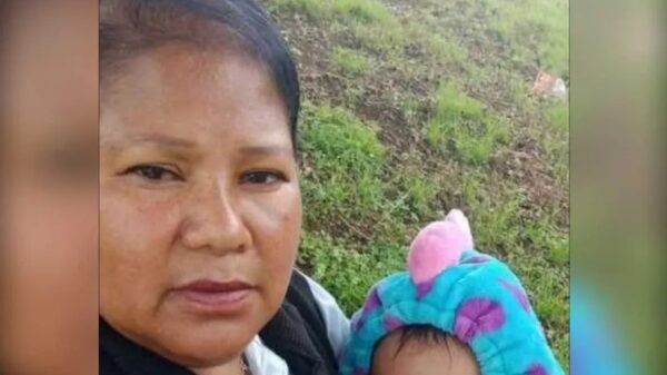 Brugada anuncia reconocimiento póstumo a Alicia Matías, abuelita que salvó a su nieta en Iztapalapa