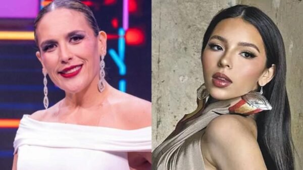 El comentario de Angélica Vale que hoy la persigue: así explica lo que pasó con Ángela Aguilar