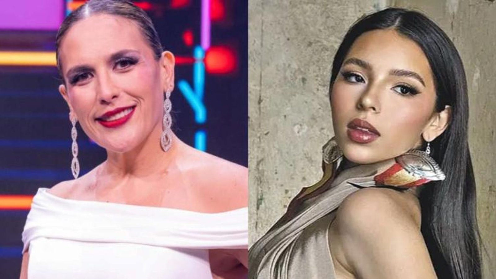 El comentario de Angélica Vale que hoy la persigue: así explica lo que pasó con Ángela Aguilar