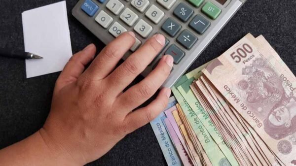 ¿Cuánto me toca de aguinaldo si gano el salario mínimo? Es tiempo de sacar cuentas