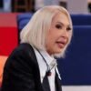 Laura Bozzo sufrió un descuido íntimo frente a las cámaras