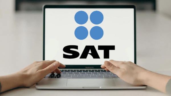 Declaración Anual 2025: guía de gastos deducibles y límites según el SAT